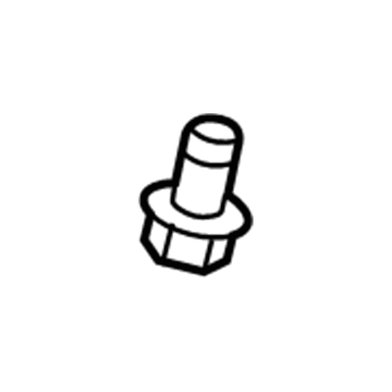 GM 11561711 Module Bolt