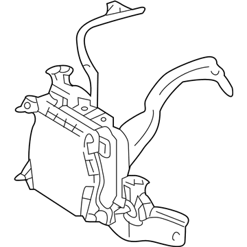 Toyota 88210-45050 Sensor