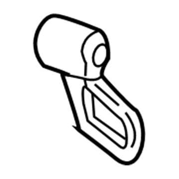 Mopar 5ZA67JXWAA Lever