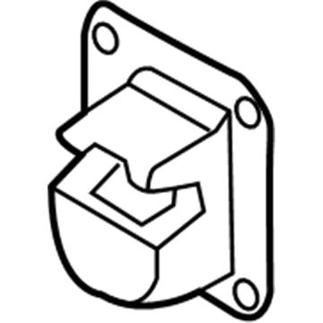 Mopar 5YT07LXHAA Cover