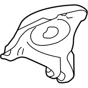 Mopar 52113209AB Front Lower Control Arm