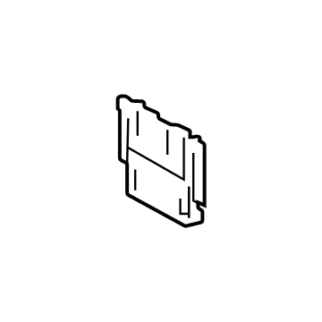 Toyota 82620-08080 Main Fuse