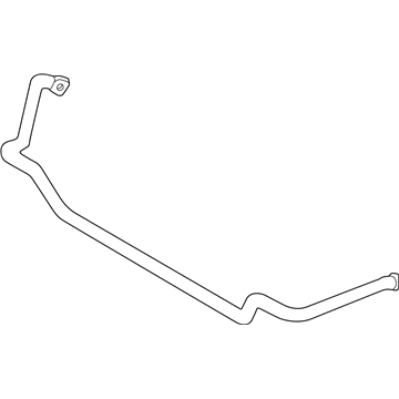 BMW 31-35-1-096-364 Stabilizer, Front