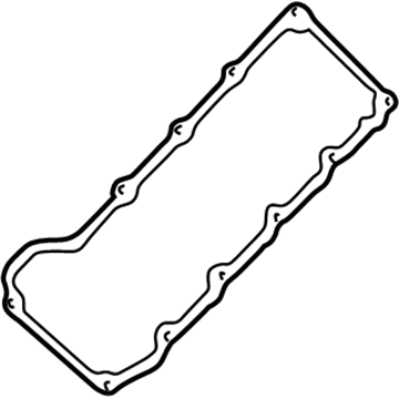 Mopar 53020877 Gasket-Valve Cover