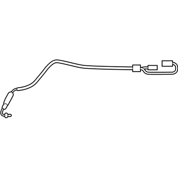 Infiniti 28245-5NA0A Feeder-Antenna