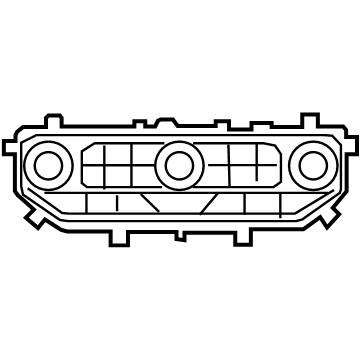 Mopar 6SZ14DX9AA Control