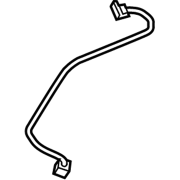 Mopar 68036051AA Wiring-SUNROOF