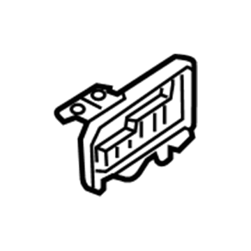 Honda 38231-TX4-A01 Fuse, Multi Block