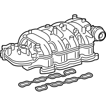 Toyota 17120-0S031 Intake Manifold