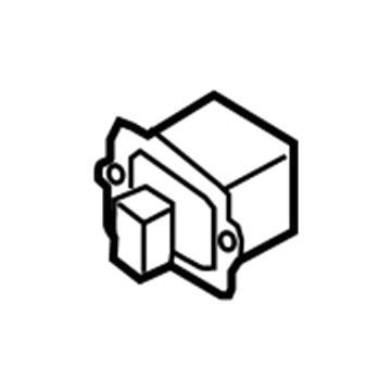 Hyundai 97235-C2000 Transistor-Field Effect