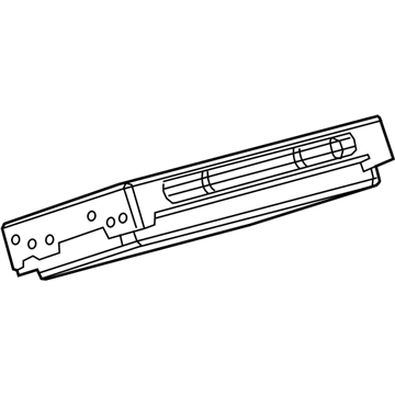 Toyota 86740-47160 Transceiver