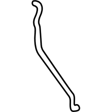 Mopar 4814591AC Link-Exterior Door Handle