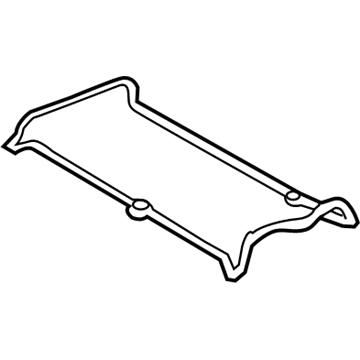 Nissan 13270-6CA0A Rocker Cover Gasket