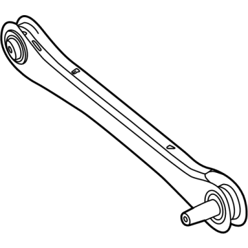 Ford LJ9Z-5500-F ARM ASY - REAR SUSPENSION