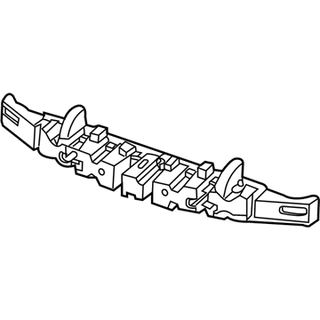 GM 92201784 Energy Absorber