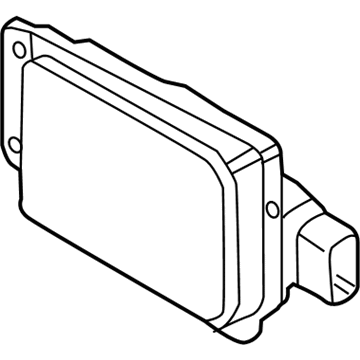 Ford LB5Z-9E731-AB Sensor