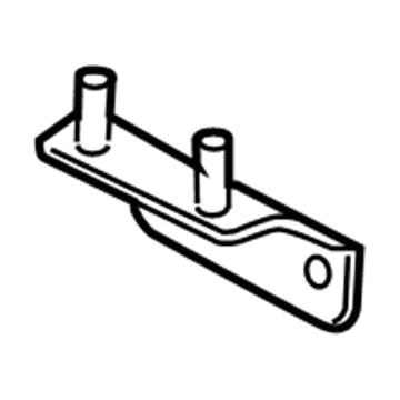 Kia 964202F100 Bracket Assembly-Cruise