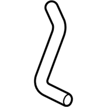 Nissan 46227-CK000 Hose