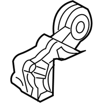 Mopar 5093406AA *Booster-POWERBRAKE