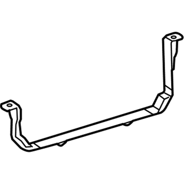 Lexus 77602-33120 Band Sub-Assembly, Fuel