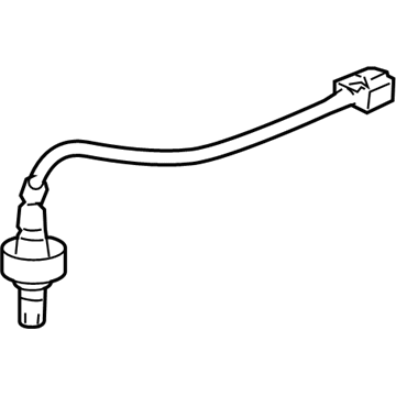 Acura 36531-5A2-A01 Sensor