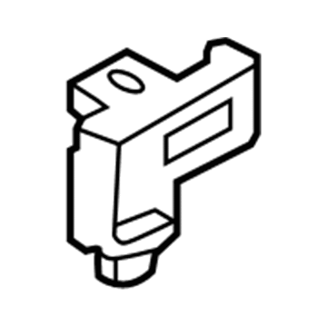 Infiniti 294G0-1HH0A Sensor Assy-Main Current