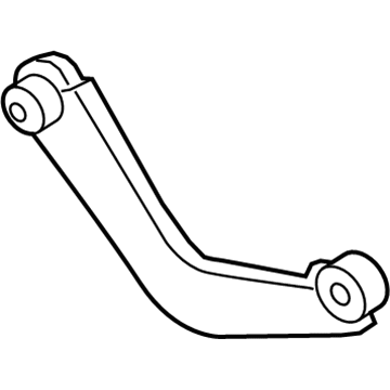 Ford G3GZ-5500-G Upper Control Arm