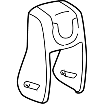 Toyota 55630-42010-B1 Cup Holder