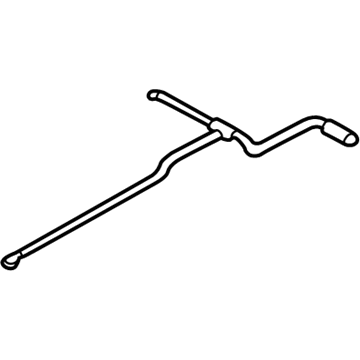 Mopar 5093453AE Fuel-Fuel