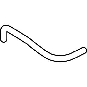 Hyundai 39472-3F000 Hose-Pcsv