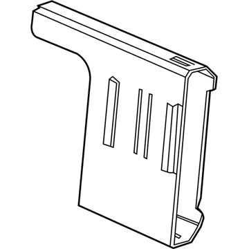 GM 22878965 Mount Bracket