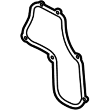 Mopar 5066921AA Gasket-Timing Cover