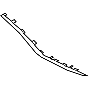 BMW 63-31-6-999-929 FIBER-OPTIC CABLE OUTLINE DO