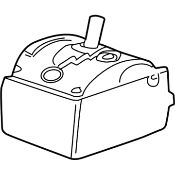 Mopar 4578171AC Shifter-Gearshift