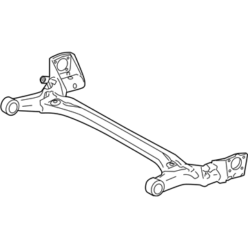 Toyota 42101-47040 Axle Beam