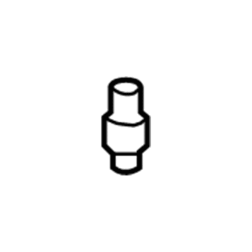 Hyundai 58775-3K400 Valve-Proportioning