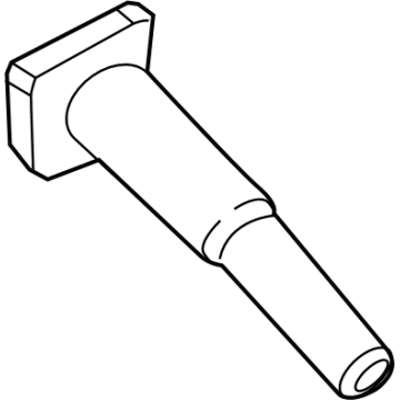 Hyundai 52936-D2100 Tpms Stem