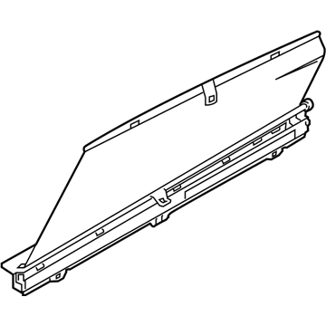 Kia 83362F6000 Pac K