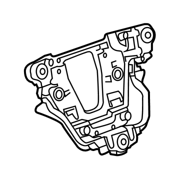 GM 23311271 Horn Contact