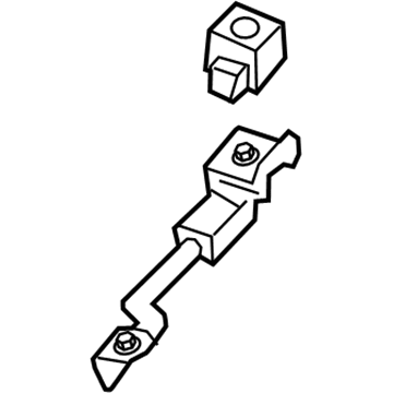 GM 23105185 Cable