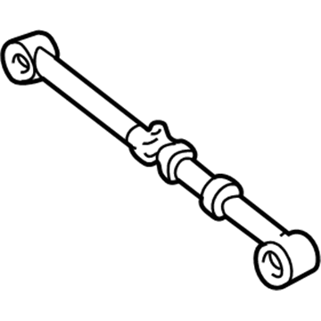 Mopar 5135566AB Link-Rear Lateral