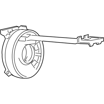 GM 42349069 Clock Spring