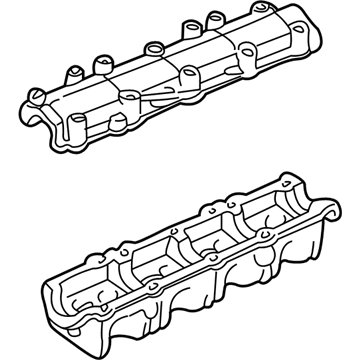 GM 24574056 Housing Assembly