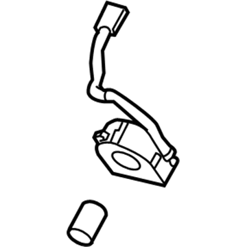 BMW 32-30-6-793-313 Repair Kit, Steering Angle Sensor