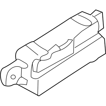 Kia 919401M180 Icm Relay Box Assembly