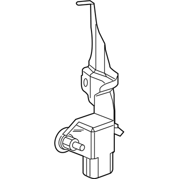 Toyota 89190-41020 Front Sensor