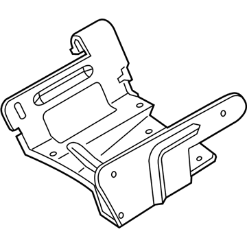 GM 15995679 Mount Bracket