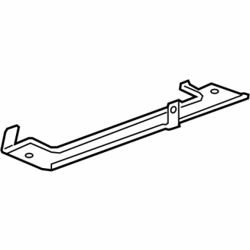 GM 42692083 Knee Air Bag Bracket