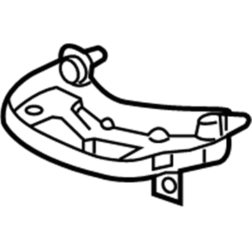 GM 95103029 Cooler Pump Bracket