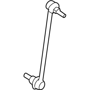 Nissan 54618-9MF0A Rod Assy-Connecting, Stabilizer